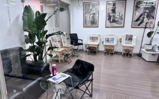 成都美术艺考培训画室哪家强？