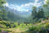 寺河山研学记作文，寺河山研学作文300字