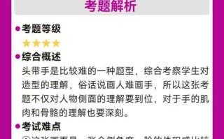 2025辽宁美术联考考什么？