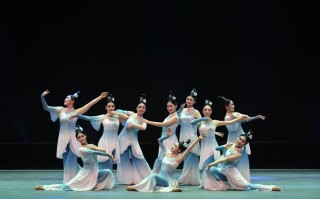 河北科技学院舞蹈表演者有何独特魅力？