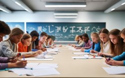 研学任务是什么？简单解析研学活动的核心内容