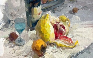 19广东美术艺考185