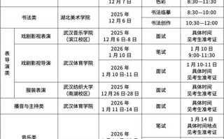 17年艺考成绩查询时间