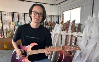 济南大学音乐学院吉他有何特色？