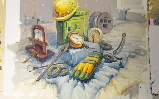 2025河南美术联考考题