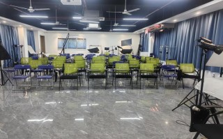 新疆摄影艺考培训学校哪家强？