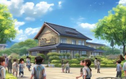 中村完小研学旅行，中村小学在哪里