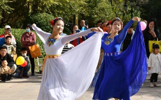 沧州师范六艺节舞蹈比赛结果如何？