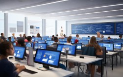 科普电脑学校，科学电脑学校