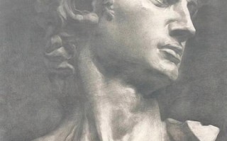 中央美术学院附中50年作品经典