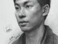艺考美术素描头像照片如何高效备考？