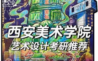 西安美术学院 学科美术