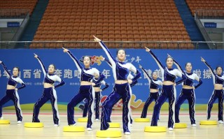 舞蹈表演专业健美操方向学什么？