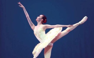 北京舞蹈学院附中刘瑶有何成就？