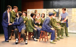 深圳影视表演艺考怎么准备？