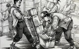 山东2025美术考题会是怎样的命题方向？