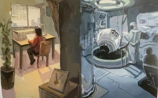 2025长春美术联考有何新变化？