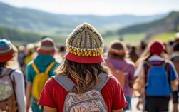 研学旅行帽子如何成为教育新趋势？实践指南解析