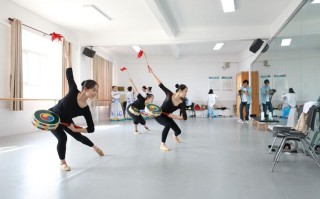 红河影视舞蹈学招生条件是什么？