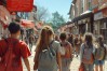 红色研学之旅如何提升教育价值？实践路径解析