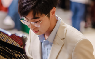 浙江传媒学院音乐复试考什么？