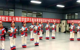 云南音乐表演学校有哪些？