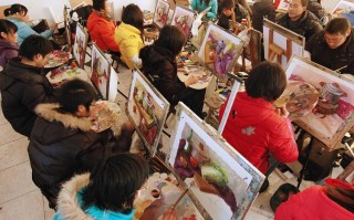 广东模拟美术艺考组织有何新动向？