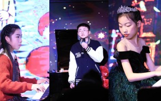 音乐表演毕业能从事哪些职业？