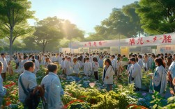 如何用科学知识守护地球家园？环境科普日指南