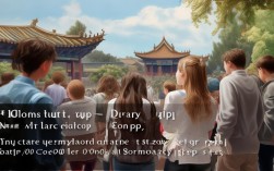 曲阜研学游记100，曲阜研学游记作文600字