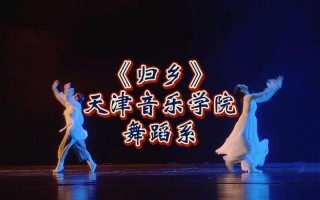 天津音乐学院舞蹈系有何特色与优势？