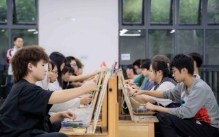 重庆艺考美术培训校区哪家好？