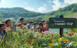 记资溪研学旅行作文，记研学旅行400字