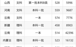 江汉大学舞蹈预计分数线多少？