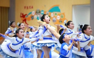 南京卫生学校为何开设体育舞蹈课程？