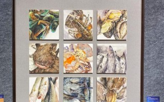 大连海洋2025美术展有哪些亮点？