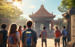 研学旅行800作文，研学旅行800字作文