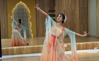 西安公办舞蹈学校有哪些？