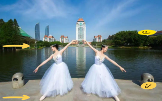 厦门哪些大学有舞蹈专业