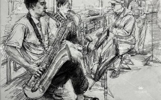 2025上海美术考题会是什么？