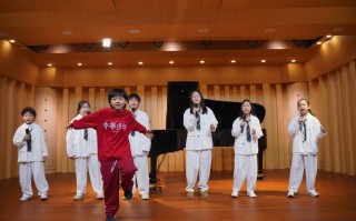 石家庄音乐艺考培训学校