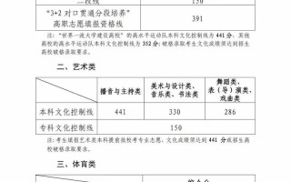 2025高考音乐本科线