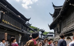 徽州古城研学有感，徽州研学感受