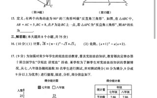 2025年河南联考试题