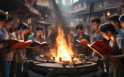 如何通过铸就复兴梦想研学实现个人成长？