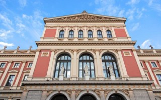 维也纳音乐和戏剧艺术学院有何独特魅力？