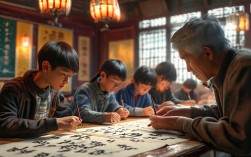 如何参加汉字研学活动？完整信息指南