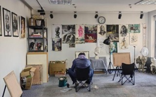 济南艺考美术场地出租哪里有？