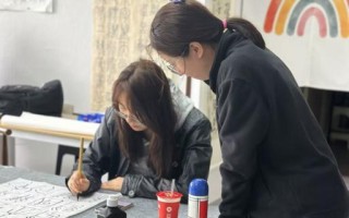 杭州书法艺考培训机构哪家好？