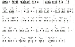 艺考唱孟姜女合适吗？